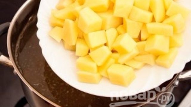 Сборник рецептов