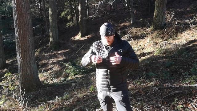 Mammut Albula IN Jacket Review смотреть онлайн