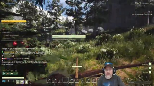 Icarus - Solo Play - Incursion: Scan - Pt. 3 смотреть онлайн
