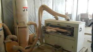 Изготовление крестов, нарезка видео