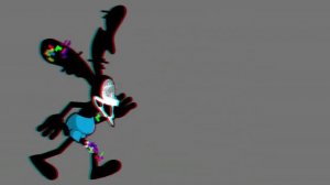 ▪︎Rabbit's Glitch▪︎ with Lyrics COVER (Oswald/FNF)