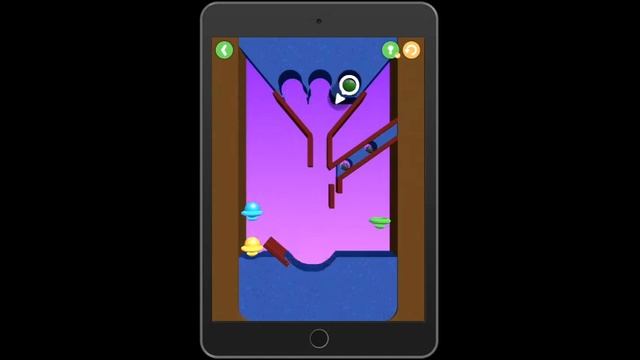 Dig this (Dig it) Level 96-12 | IN ORBIT | Chapter 96 level 12 Solution Walkthrough смотреть онлайн