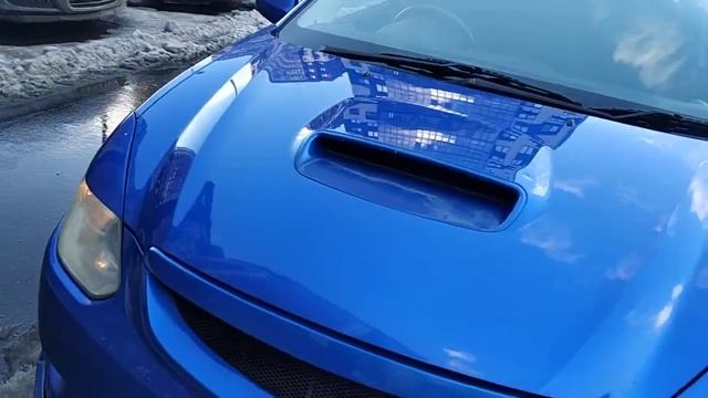 Toyota Caldina 2002 смотреть онлайн