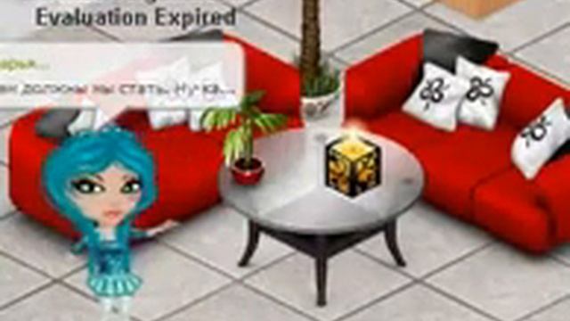 Девочки эквестрии ( песня в столовой)