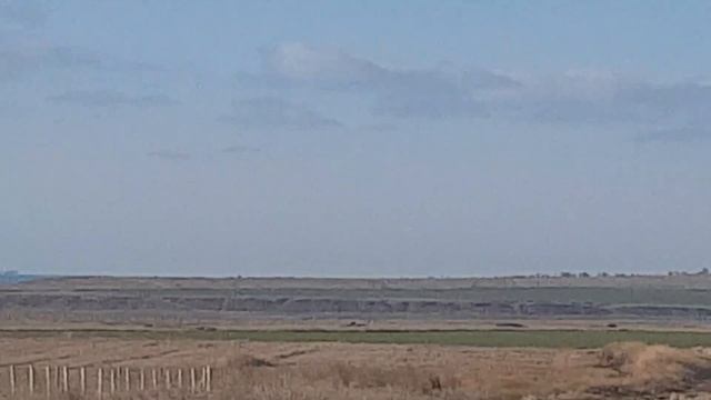 В поисках монет!Нарвались на места боёв!!!