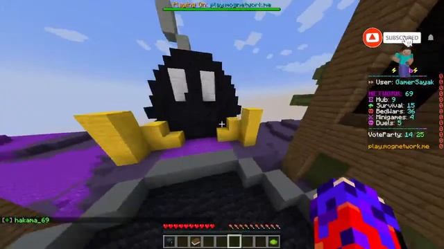 Minecraft Live Hindi | Join New Public SMP Java & Pocket Edition Free 24/7 | Day 3 смотреть онлайн