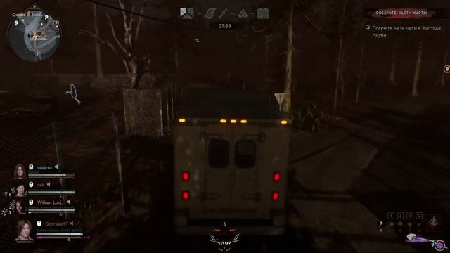 ПОЛНЫЙ разбор ОРУЖИЯ для НОВИЧКОВ в Evil Dead: The Game смотреть онлайн