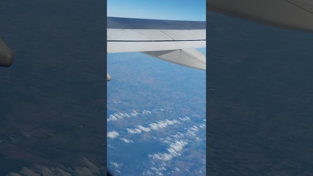 my first plane ride to grand canyon/Las Vegas смотреть онлайн