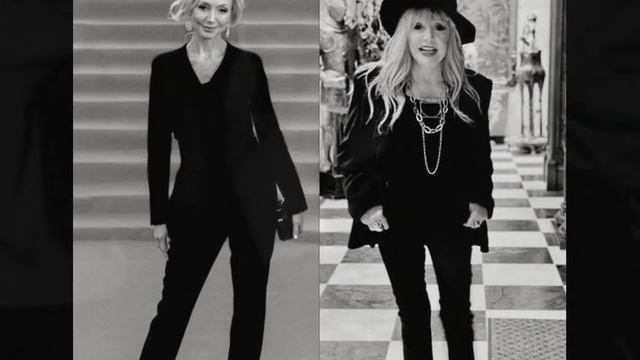 "Любовница Преснякова"-После 15 лет «Пугачёвской» ссылки Ветлицкая набралась смелости и вернулась. смотреть онлайн