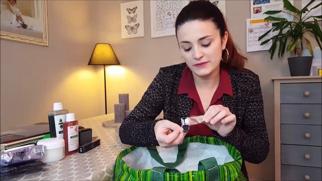 Mes cadeaux de Noel ! смотреть онлайн