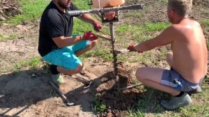 Поиск воды. Где копать колодец?