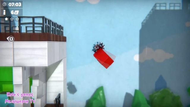 ШАЛЬНАЯ МУХА против КОРОВ в веселой жукадемии Bug Academy #1 смотреть онлайн