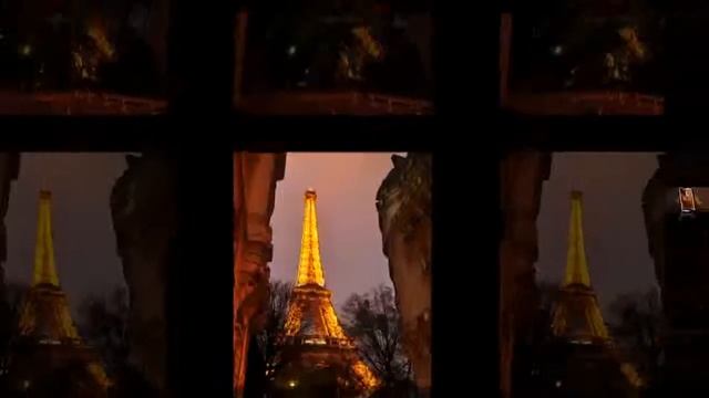 ФОТО ЭЙФЕЛЕВОЙ БАШНИ Slideshow смотреть онлайн