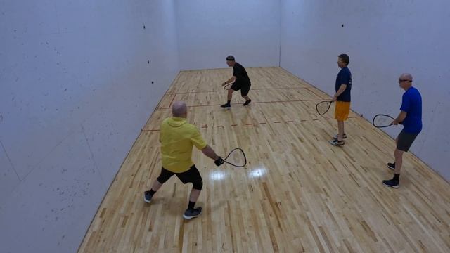 R squared Game 2 Part 2 смотреть онлайн