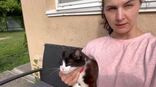 Vlog: презентация аромата, прогулки, мои собаки, сюрприз во дворе. Май’23 #leonawithcoffee смотреть онлайн
