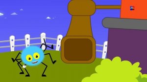 животных Звук песни | образовательных видео | животное песня | Song For Children | Animal Sound Son