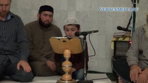 ᴴᴰ Гlядуллагь Тулки рабигlул авал базла
