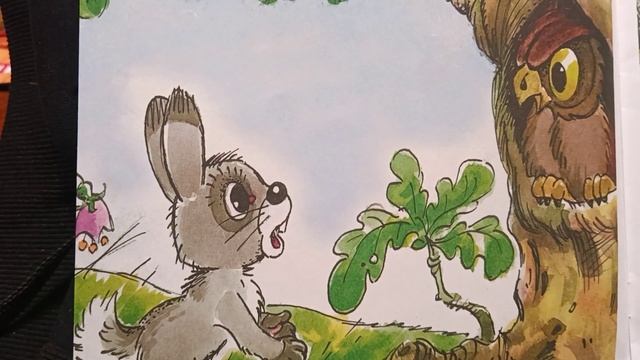 "Рукавичка", "Заяц Коська и Родничок" Сказки для маленьких смотреть онлайн