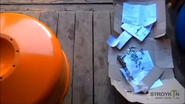 ☑ ИНТЕРНЕТ - МАГАЗИН ⋮ STROYKIN ⋮ Отзыв о покупке бетономешалки Лебедянь СБР 132Н смотреть онлайн