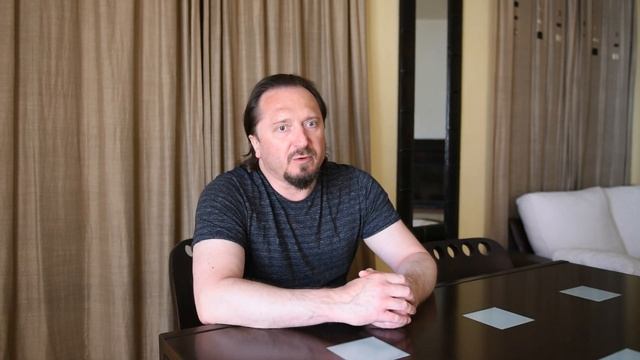 Как развивать глазомер Художник Геннадий Улыбин смотреть онлайн