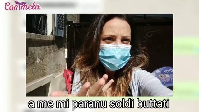 PARODIA ZITTI E BUONI #MANESKIN смотреть онлайн