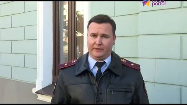В Сочи по "горячим следам" раскрыт дерзкий грабеж смотреть онлайн