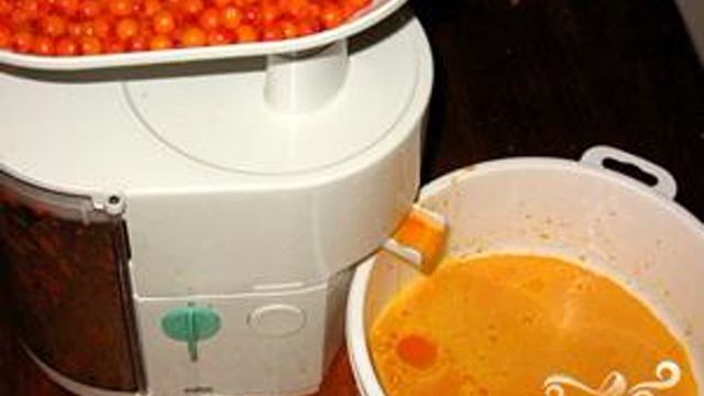 Книга рецептов