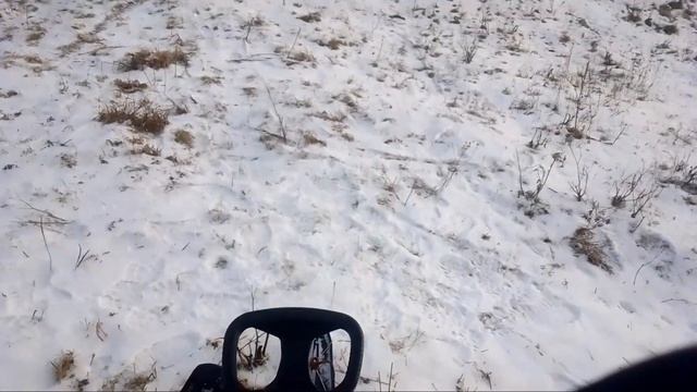 Матвей чуть НЕ УПАЛ в речку смотреть онлайн
