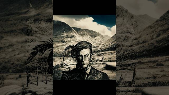 Mysterious Gentleman