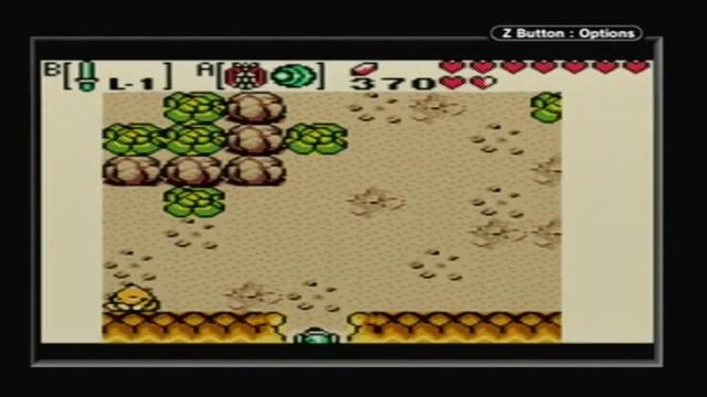 Dance Off! | Zelda: Oracle of Ages 100% Walkthrough "13/45" (No Commentary) смотреть онлайн