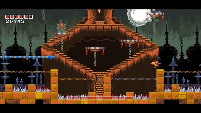 Tiny Barbarian DX - Wizard's Keep смотреть онлайн