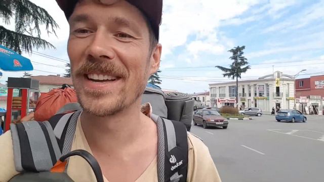 ГРУЗИЯ от моря до гор смотреть онлайн