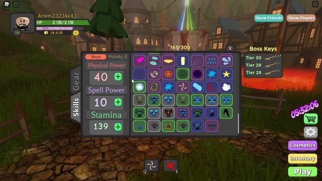5 ошибок новичков в Dungeon Quest! смотреть онлайн