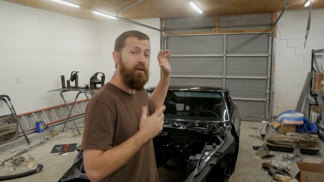 Dynamat EXTREME Sound deadening installation смотреть онлайн