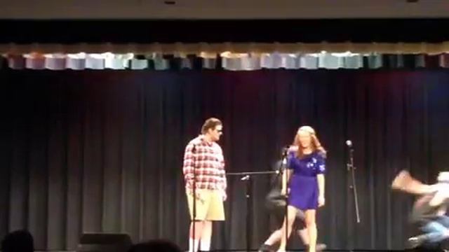 proud Mary, dinner theater 2014 смотреть онлайн