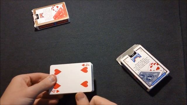 Foresight, The Best Card Trick Revealed! смотреть онлайн