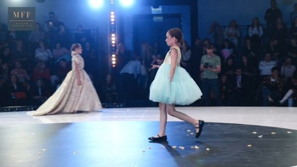 #MFFRUSSIA - ЮЛИЯ КРЫЛОВА