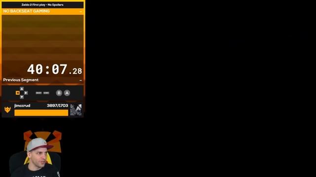 Is It Really THAT Bad? Zelda 2: The Adventure of Link Part 1 смотреть онлайн