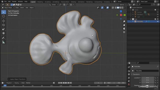02. Create your first rig смотреть онлайн