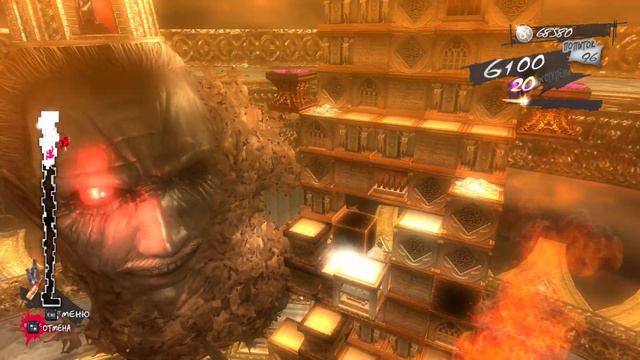 Catherine - Прохождение Ч - 13 - КОНЕЦ.