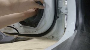 Замена штатных динамиков на Киа Рио 3