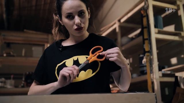 ВоркХаки: Как сделать джакузи своими руками, DIY смотреть онлайн