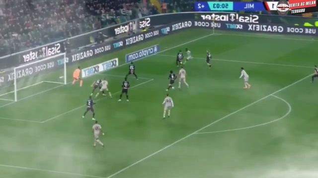 BERITA AC MILAN TERBARU ✅️ KALAH, MILAN GGL KUDETA INTER, RKOR IBRAHIMOVIC TAK MAMPU BW MILAN MENAN смотреть онлайн