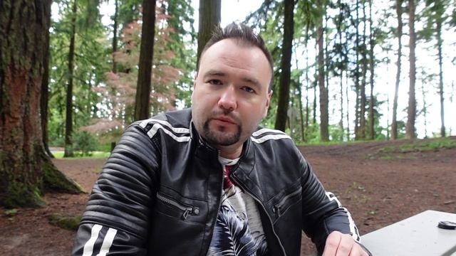 Портленд. Стоит ли переезжать? Какой Портленд, и что в нем есть смотреть онлайн