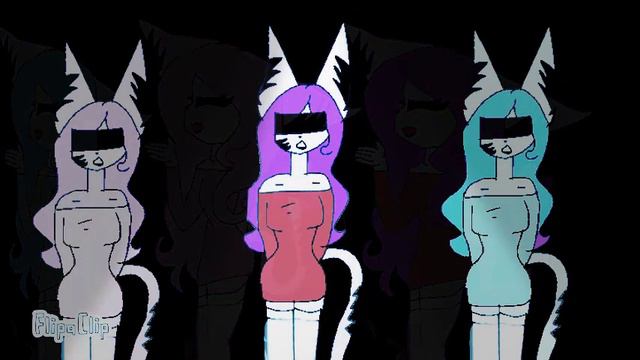 Grrls meme-)) смотреть онлайн