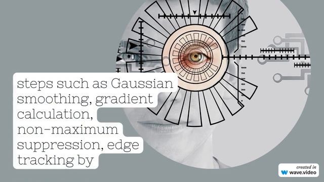 Mastering Edge Detection in Digital Image Processing смотреть онлайн