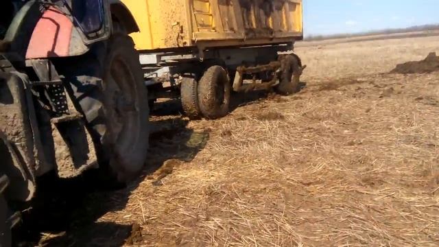 Обзор мтз 3022 смотреть онлайн