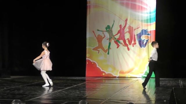 Полька, ХК "Антарес" смотреть онлайн