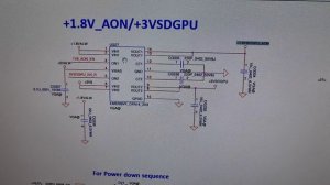 #Acer #Nitro 5 замена GTX1650 которая умерла в следствие...