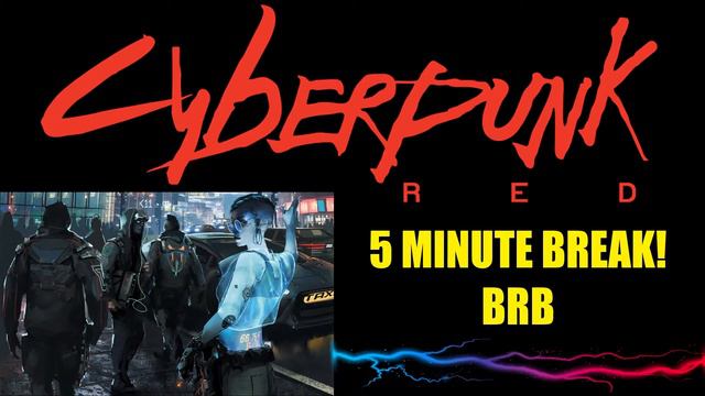Cyberpunk RED S11 | Brainwash, Lather, Rinse, Repeat | Session 1 w/ GM Rob Mulligan смотреть онлайн